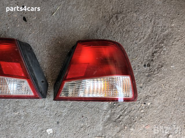 ляв и десен стоп за хюндай акцент 99 - 02 HYUNDAI ACCENT, снимка 3 - Части - 40249154