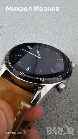 Смарт часовник Huawei Watch GT2, снимка 6 - Смарт часовници - 44670295