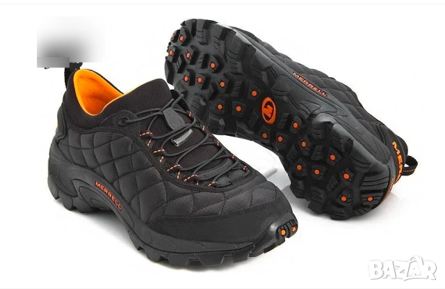 маратонки  / обувки Merrell Ice Cap Moc II  номер 43-44