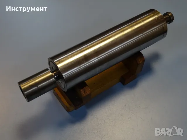 Шпиндел за шлайф Buscher&Grieving grinding spindle Ф80 11000 min-1