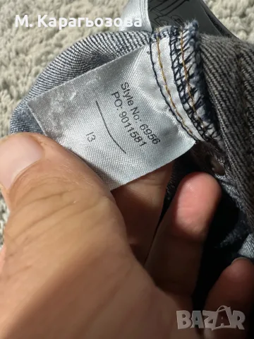 Snickers FlexiWork Denim Trousers, Размер 52, снимка 8 - Панталони - 56230194