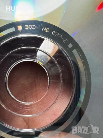 Obituary - Cannibal - Thanatos - Annihilated , снимка 10 - CD дискове - 51552910