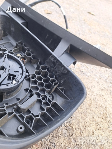 Електрическо огледало за Фиат Дукато, Пежо Боксер, Ситроен Джъмпер, Ducato, Jumper , снимка 6 - Части - 52776379