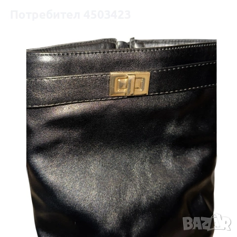 Ботуши La Bottine Souriante, снимка 5 - Дамски ботуши - 53432358