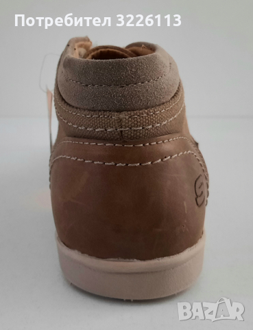 Skechers Cardov Palo - мъжки спортни обувки, размер - 41 /UK 7/. , снимка 7 - Спортно елегантни обувки - 36230524