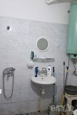 Продава Гарсониера - 1-стаен апартамент, гр. Елхово, 1-ви етаж, снимка 5 - Апартаменти - 55874775