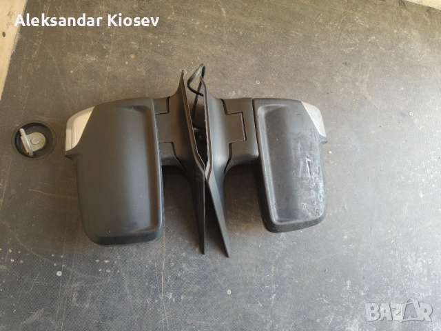 Огледала за Мерцедес спринтер , снимка 2 - Бусове и автобуси - 52842561