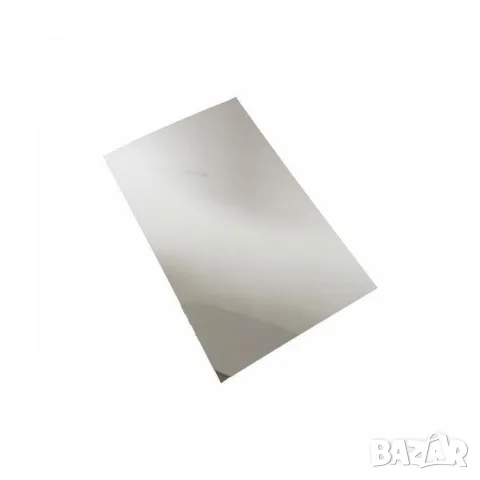 Фолио за временен ремонт на огледало 125 x 200 mm