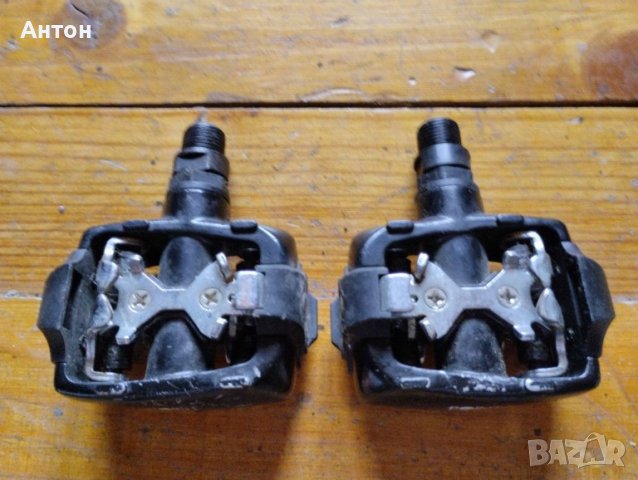 Педали, снимка 11 - Части за велосипеди - 19067992