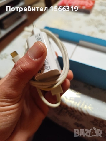 ZTE Blade A72, снимка 4 - ZTE - 53098511