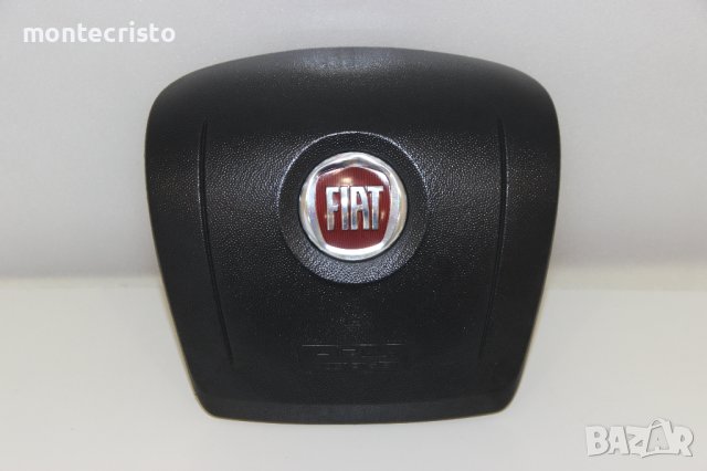 Airbag волан Fiat Ducato (2006-2014г.) 07354697720 / 34052977E / 34052977 E, снимка 1 - Части - 41992293