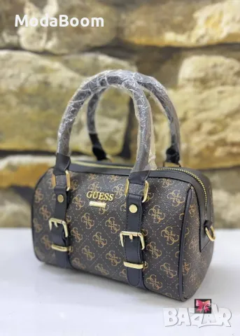 Guess дамски чанти Различни цветове , снимка 6 - Чанти - 48877794