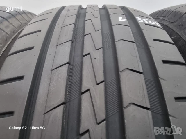 4бр летни гуми 205/60/15 VREDESTEIN L03505 , снимка 2 - Гуми и джанти - 51215195