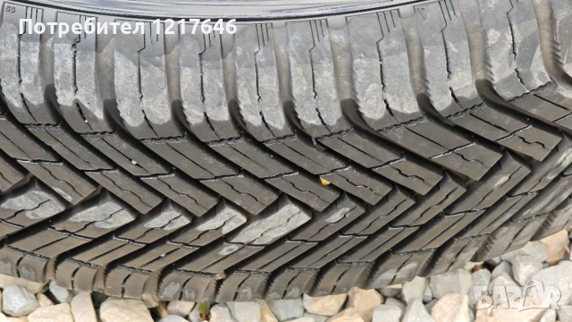 Лизинг TBi 18''Cr-v 225 60 18 Джанти+Гуми NEXEN DOT0524 Honda, снимка 9 - Гуми и джанти - 50463211