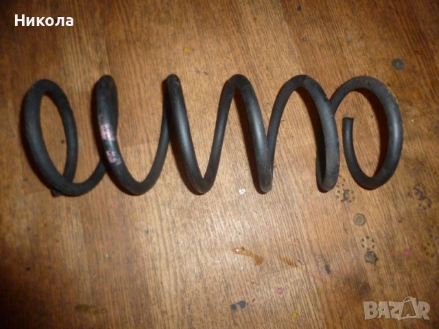 Задна пружина Грейт Уол/Great Wall Hover 2.4 136, снимка 2 - Части - 41865704