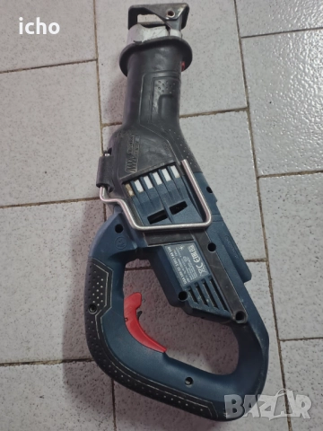 Саблен трион Бош bosch , снимка 3 - Други стоки за животни - 52351196