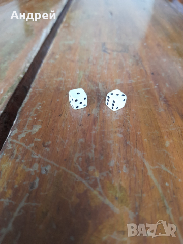 Стари зарчета за табла