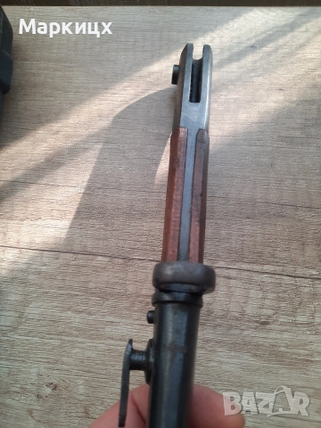 Сьрбия щик 44, снимка 7 - Антикварни и старинни предмети - 53762349