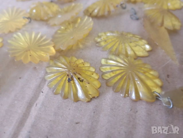 Комплект висулки, снимка 4 - Полилеи - 52520991