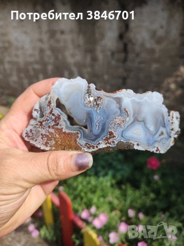 красиви минерални източни родопи, снимка 8 - Антикварни и старинни предмети - 42339027