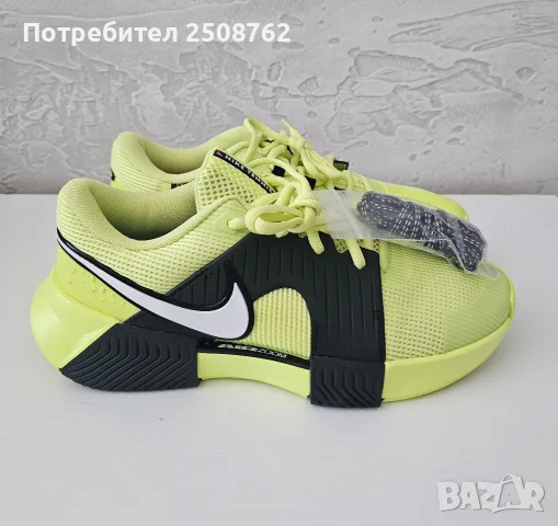 Nike Zoom GP Challenge , снимка 8 - Футбол - 56151812