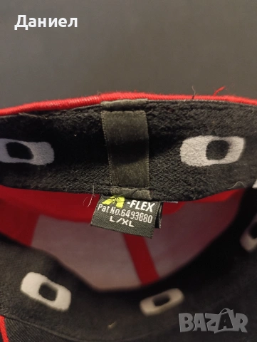 Шапка Oakley , снимка 5 - Шапки - 53387666