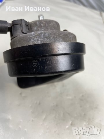 Клаксони за БМВ е46 е39, снимка 7 - Части - 36007011