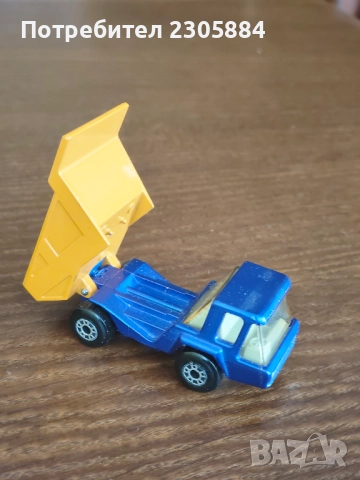Колички Matchbox Lesney англия, снимка 4 - Колекции - 51537927