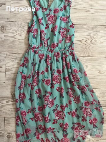 Рокля , снимка 2 - Рокли - 41597145