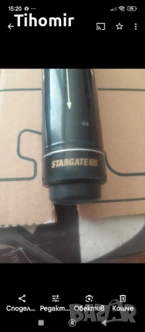 Щека за билярд, снимка 4 - Други спортове - 39865480