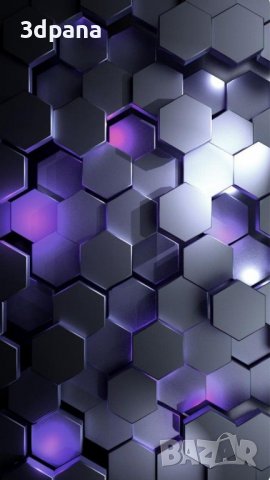 	3Д LED ПАНЕЛИ, декоративни облицовки за стени, облицовъчен камък, 0045, снимка 9 - Облицовки - 39795237