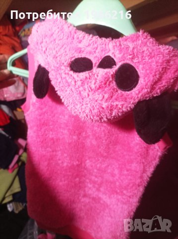 Пуловер и два клина, снимка 6 - Детски Блузи и туники - 42522276