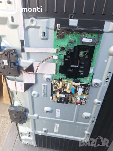 POWER SUPPLY BN44-01336A BN4401336A за 50-инчов телевизор SAMSUNG Модел UE50U7000F, с дисплей CY-BF0, снимка 3 - Части и Платки - 52787389