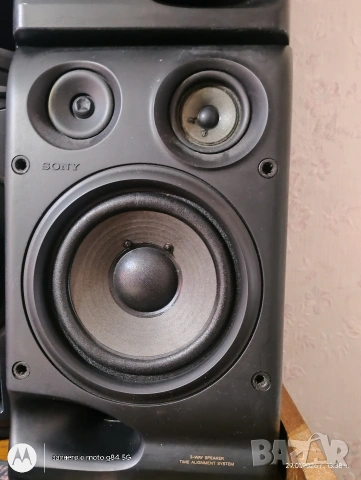 Продавам Колони Сони, снимка 3 - Тонколони - 53404285