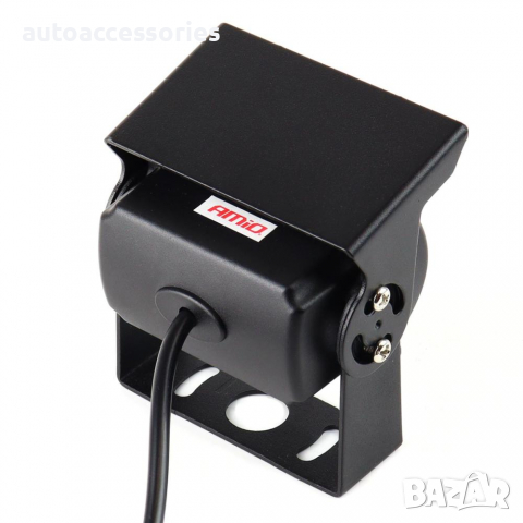 3000053288 Камера за заден ход IR HD-501 "Night Vision" 02643, снимка 6 - Аксесоари и консумативи - 36279764