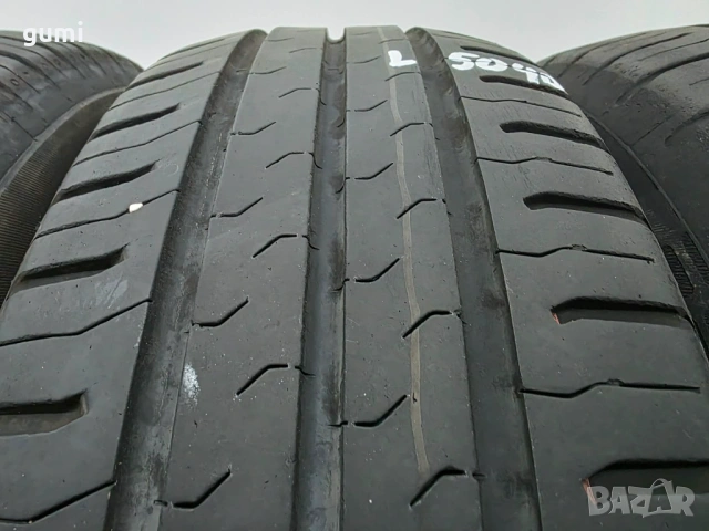 4бр летни гуми 175/65/14 CONTINENTAL L05040 , снимка 3 - Гуми и джанти - 53642218