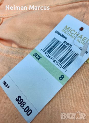 Michael Kors • Jeans, снимка 8 - Дънки - 41206540