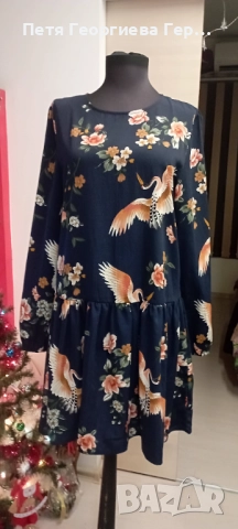 Рокли размер М, Л, снимка 14 - Рокли - 39816093