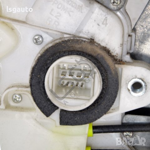 Брава задна лява врата Honda Accord VIII 2007-2012 ID:102091, снимка 2 - Части - 41017145