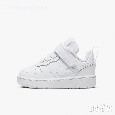 Оригинални Nike Court Borough Low 2 внос от Англия