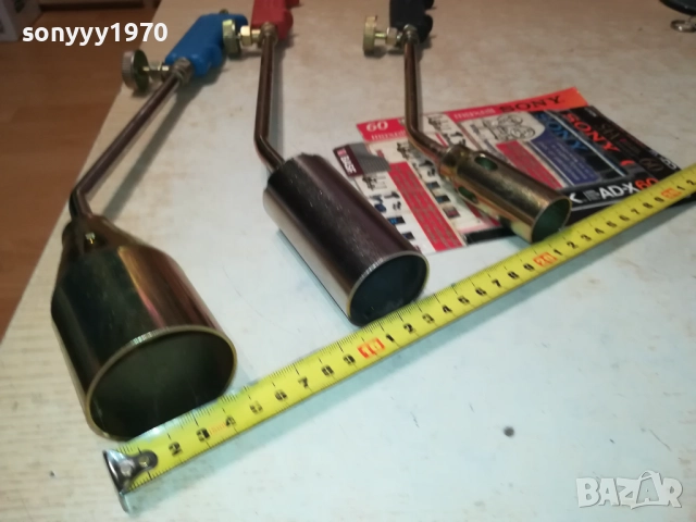 ПЪРЛАЧКА-Ф30/Ф35/Ф50ММ 35ЛВ ЗА 1БР 2711251626, снимка 6 - Други инструменти - 52563595