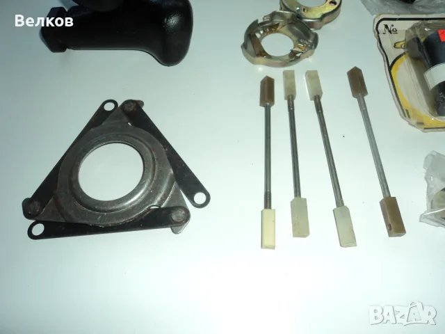 Части Лада ВАЗ 2101, 2107, 2108 , снимка 8 - Части - 56402036