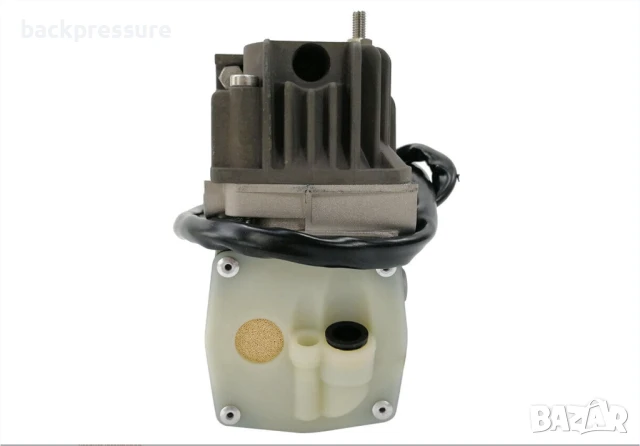 Компресор за Range Rover L322, снимка 3 - Части - 50455194