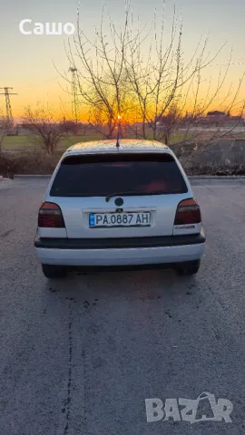 Голф 3 GTI , снимка 6 - Автомобили и джипове - 49088514