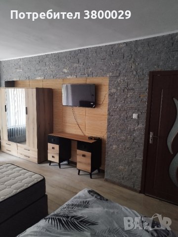 Спокоен апартамент в сърцето на Малко Търново , снимка 7 - Квартири, нощувки - 42673844