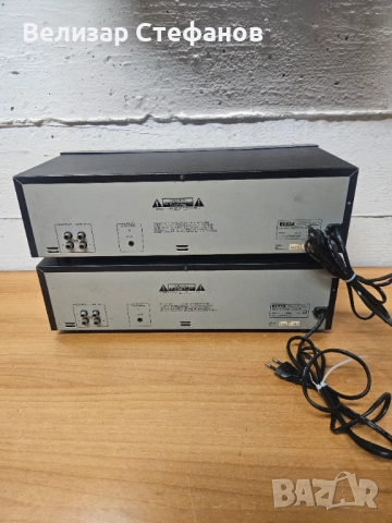 Дек Teac w-410 , снимка 4 - Декове - 52777108