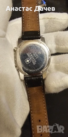 SWISS MILITARY - HANOVA , снимка 3 - Мъжки - 51124421