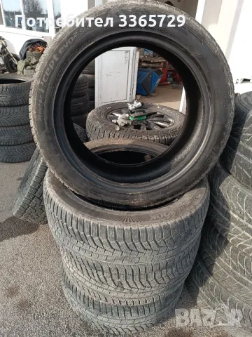 Гуми 275/45/20, снимка 1