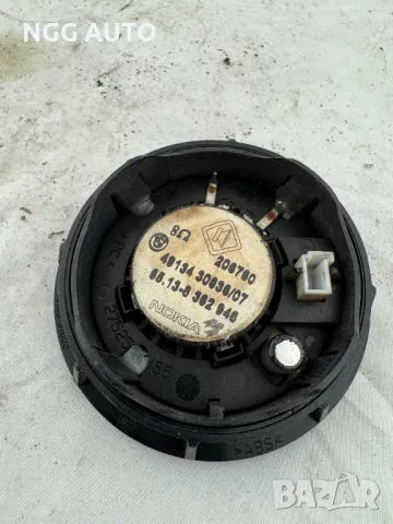 Говорител Пищялка Nokia за БМВ Е36, BMW E36, 65 13 8 362 946, 65138362946, 8 362 946, снимка 2 - Части - 48760141