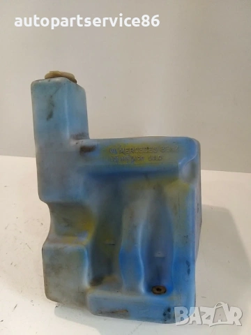 казанче - чистачки за Mercedes 208D (1989-1995) 6018690420